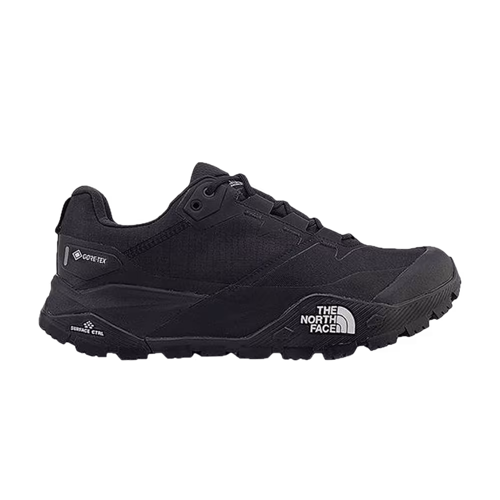 The North Face Offtrail Hike GORE-TEX Black