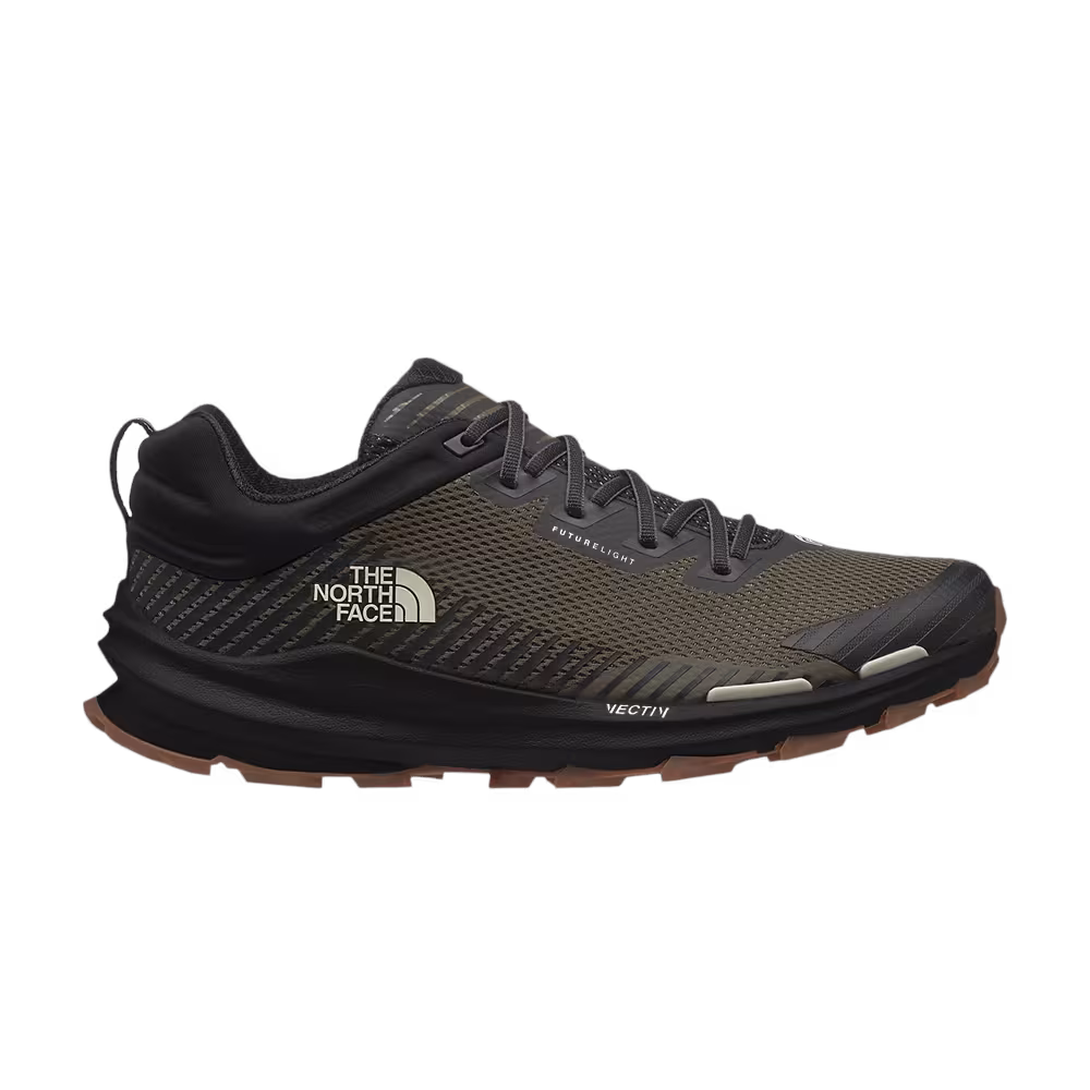 The North Face Vectiv Fastpack Futurelight Military Olive Black