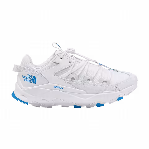 The North Face Wmns Vectiv Taraval Tech 'White Optic Blue'