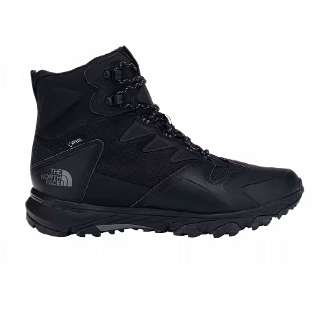 The North Face Ultra XC GTX Boot 'Black'