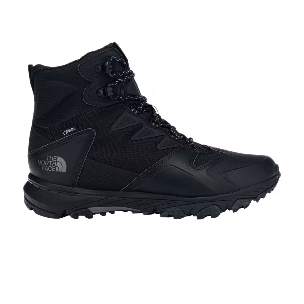 The North Face Ultra XC GTX Boot Black