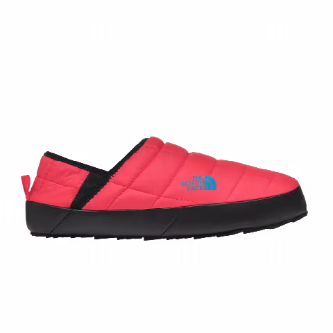 The North Face Thermoball Traction Mule 5 'Brilliant Coral'