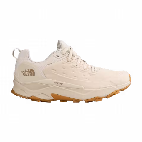 The North Face Wmns Vectiv Exploris Futurelight Leather 'Sandstone Gum'