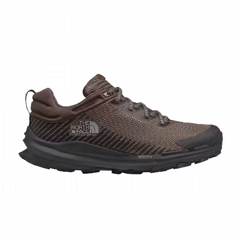 The North Face Vectiv Fastpack Futurelight 'Demitasse Brown Black'