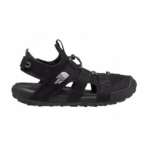 The North Face Explore Camp Shandal 'Triple Black'