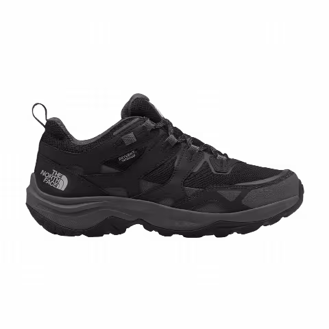 The North Face Hedgehog 3 'Black Asphalt Grey'