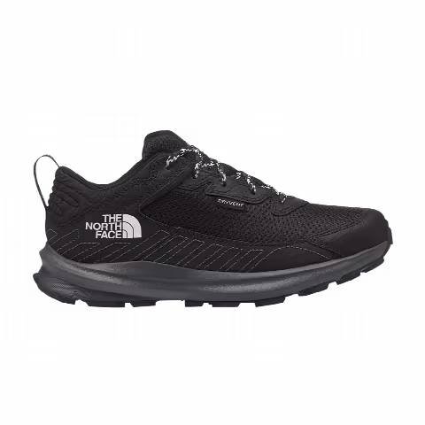 The North Face Fastpack Hiker Kids 'Black Grey'