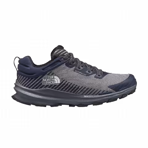 The North Face Vectiv Fastpack Futurelight 'Meld Grey Summit Navy'