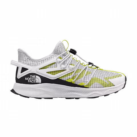 The North Face Oxeye Tech 'White LED Yellow'