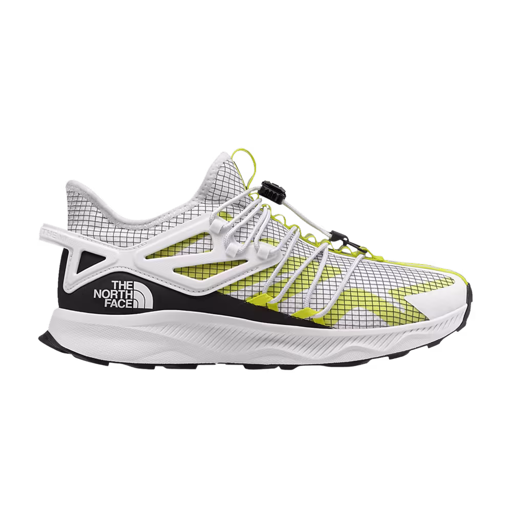 The North Face Oxeye Tech White LED Yellow