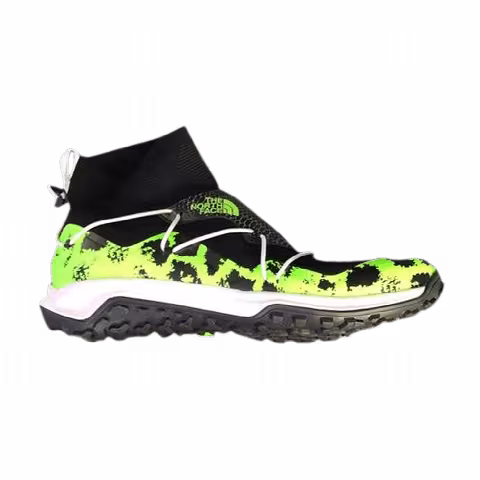 The North Face Silh Mid 'Animal Print'