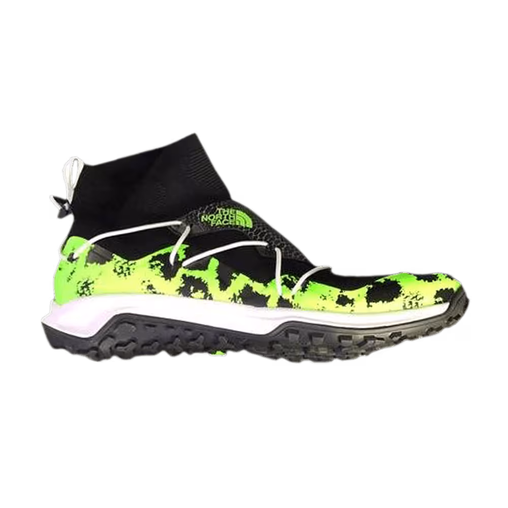 The North Face Silh Mid Animal Print