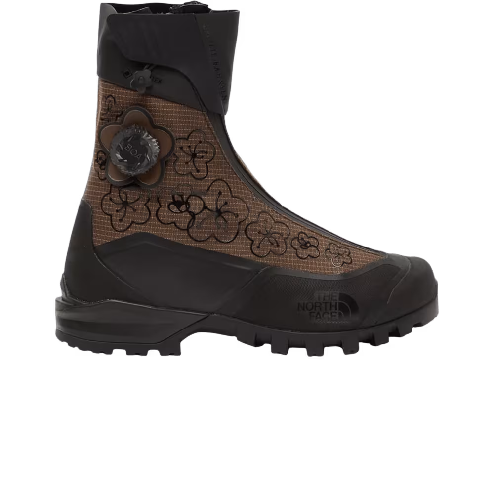 Cecilie Bahnsen x The North Face Verto Soil Brown Black