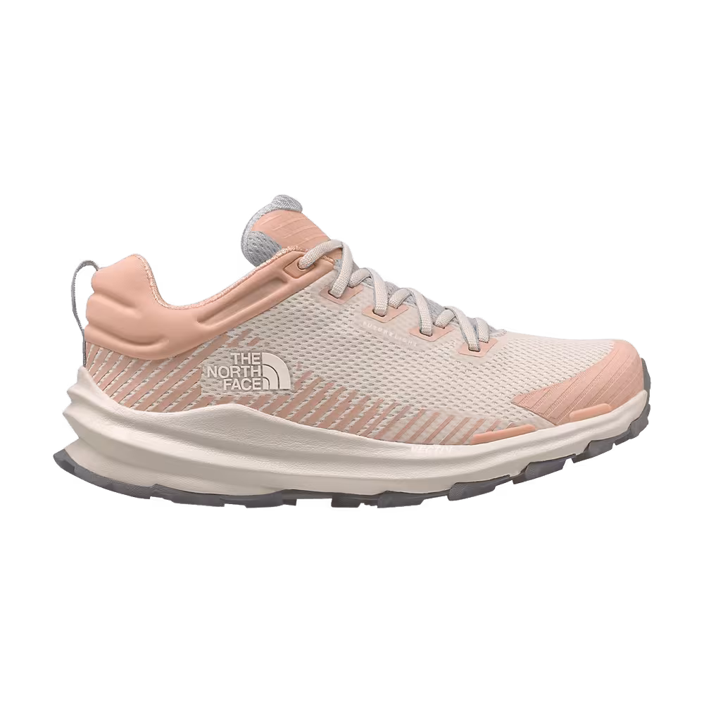 The North Face Women's Vectiv Fastpack Futurelight Tropical Peach Gardenia White