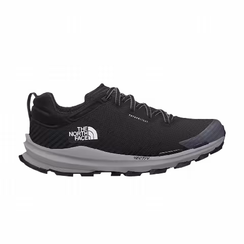 The North Face Vectiv Fastpack Futurelight 'Black Vanadis Grey'