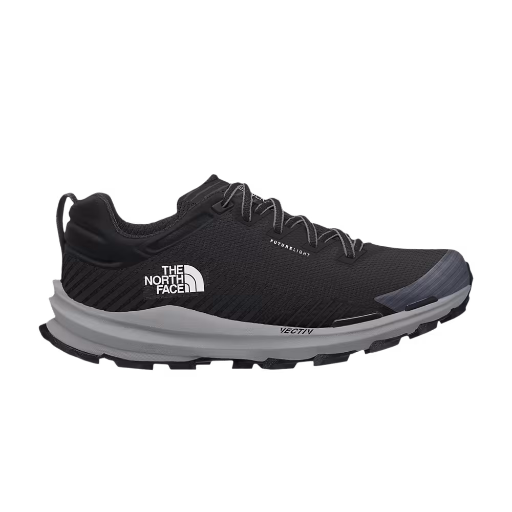 The North Face Vectiv Fastpack Futurelight Black Vanadis Grey