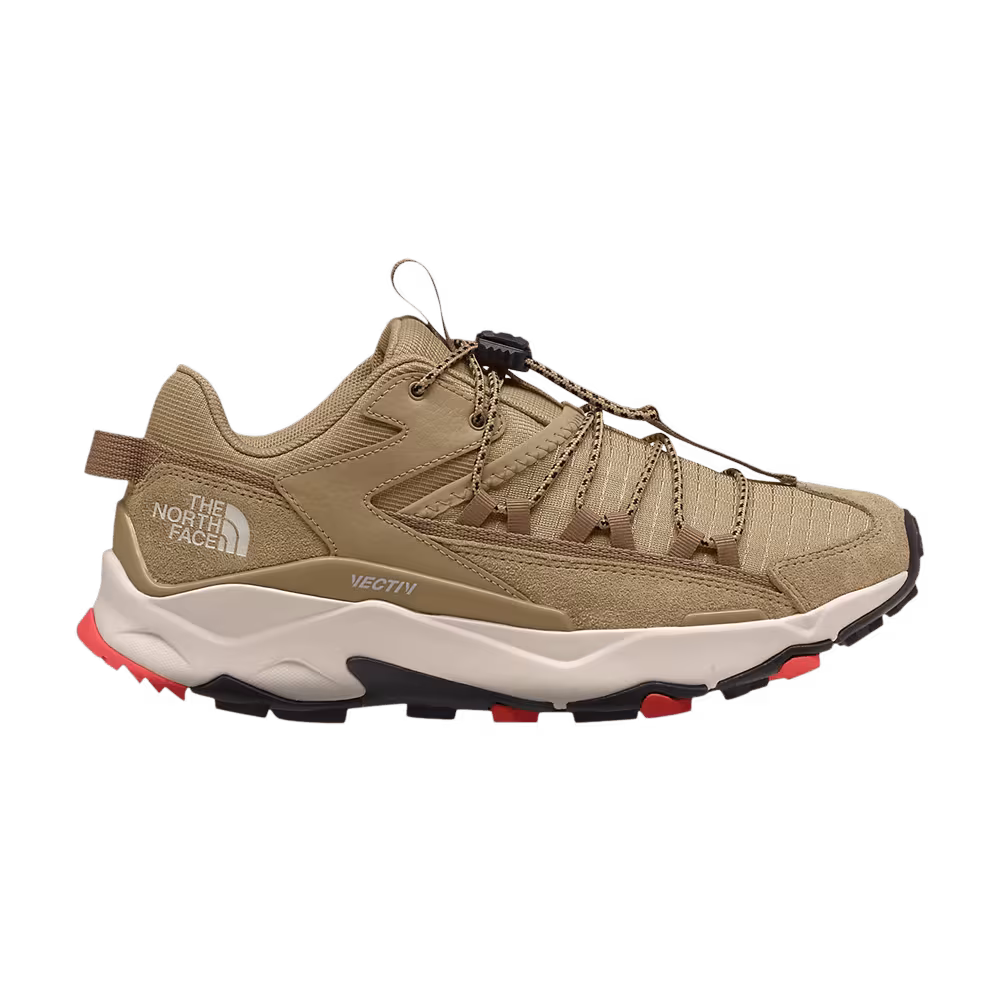 The North Face Women's Vectiv Taraval Tech Khaki Stone