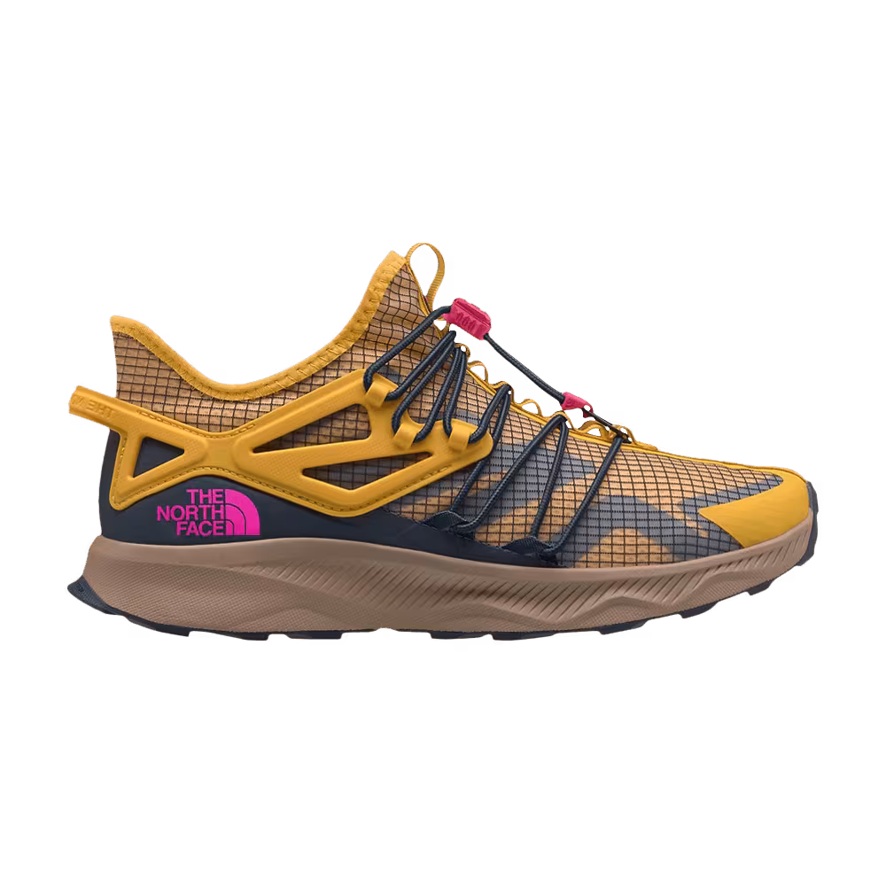 The North Face Oxeye Tech Summit Gold Navy