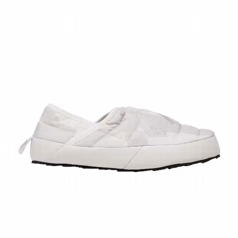 KAWS x The North Face Wmns ThermoBall Traction Mule VP 'Moonlight Ivory Camo'