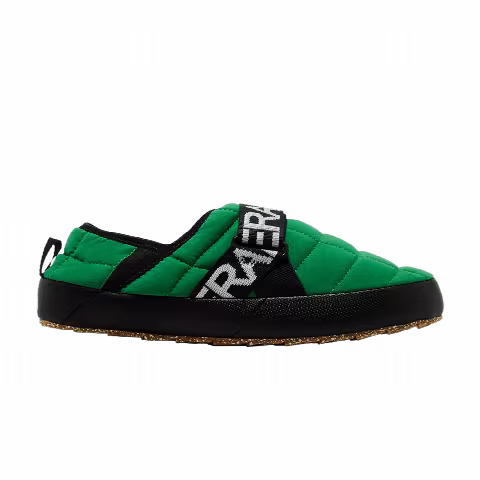 The North Face Online Ceramics x Sherpa Traction Mule 'Green Gum'