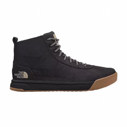 The North Face Larimer Mid 'Black Vintage Khaki'