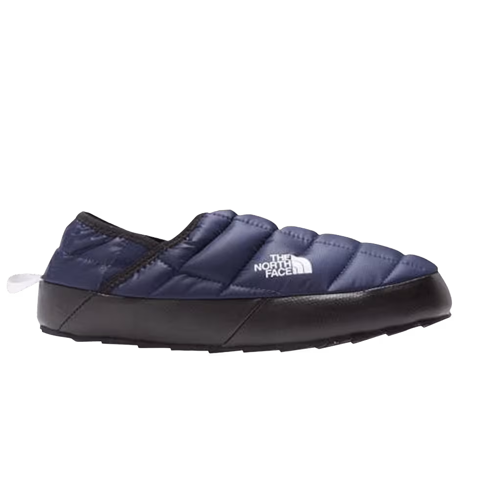 The North Face Thermoball Traction Mule 5 Blue