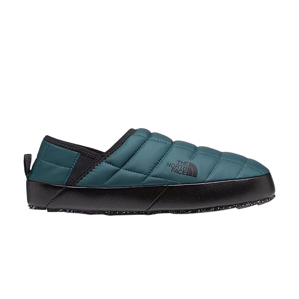 The North Face Thermoball Traction Mule 5 Space Black