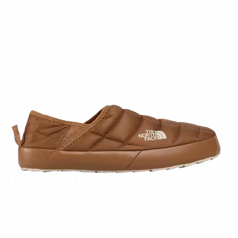 The North Face Thermoball Traction Mule 5 'Utility Brown'