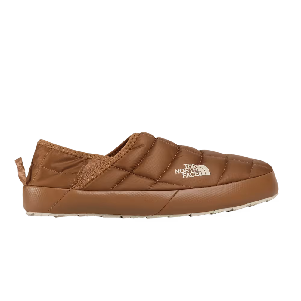 The North Face Thermoball Traction Mule 5 Utility Brown