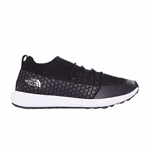The North Face Touji Low 'Black'