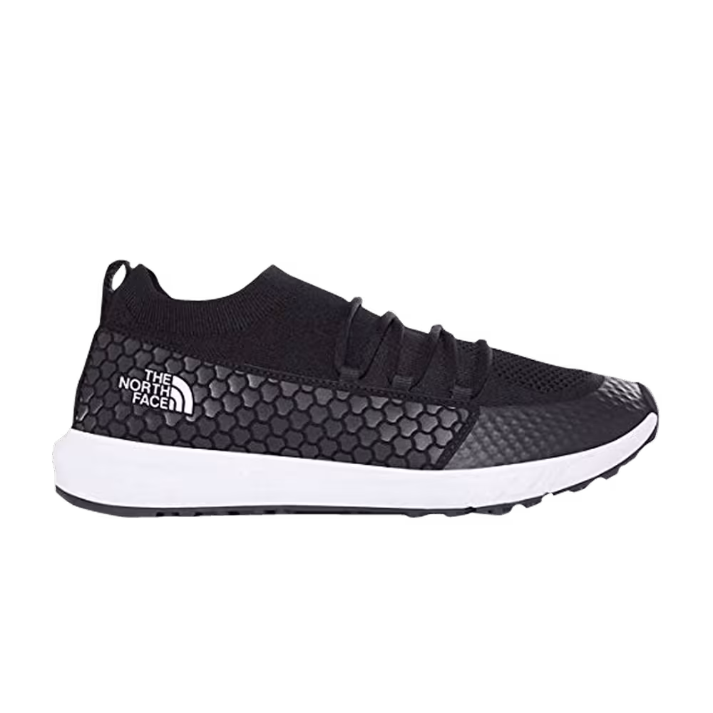The North Face Touji Low Black