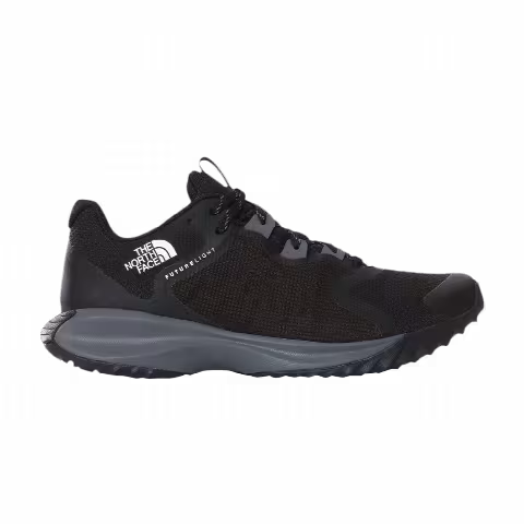 The North Face Wayroute Futurelight 'Black Vanadis Grey'