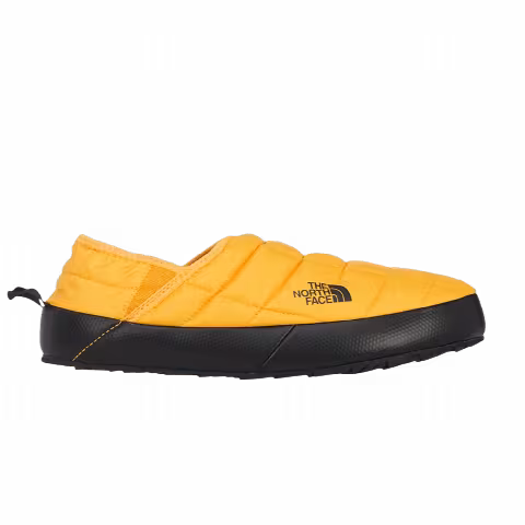 The North Face Wmns Thermoball Traction Mule 5 'Summit Gold'