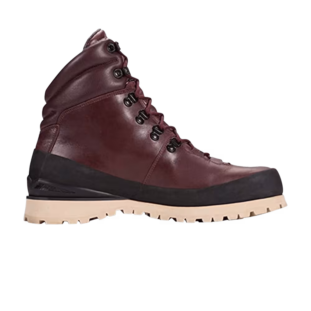 The North Face Cryos Hiker Bitter Chocolate Brown