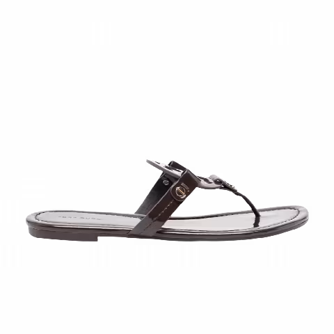 Tory Burch Wmns Miller Sandal 'Coconut'