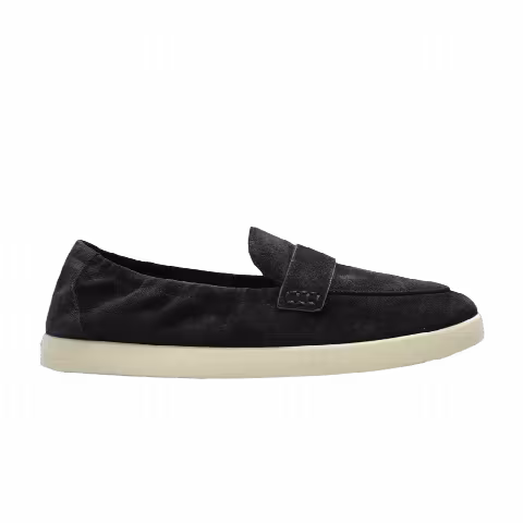 Tory Burch Wmns Ballet Sport Loafer s 'Navy'