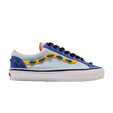 OTW by Vans OTW Old Skool 36 Knot Vibram 'Blue'