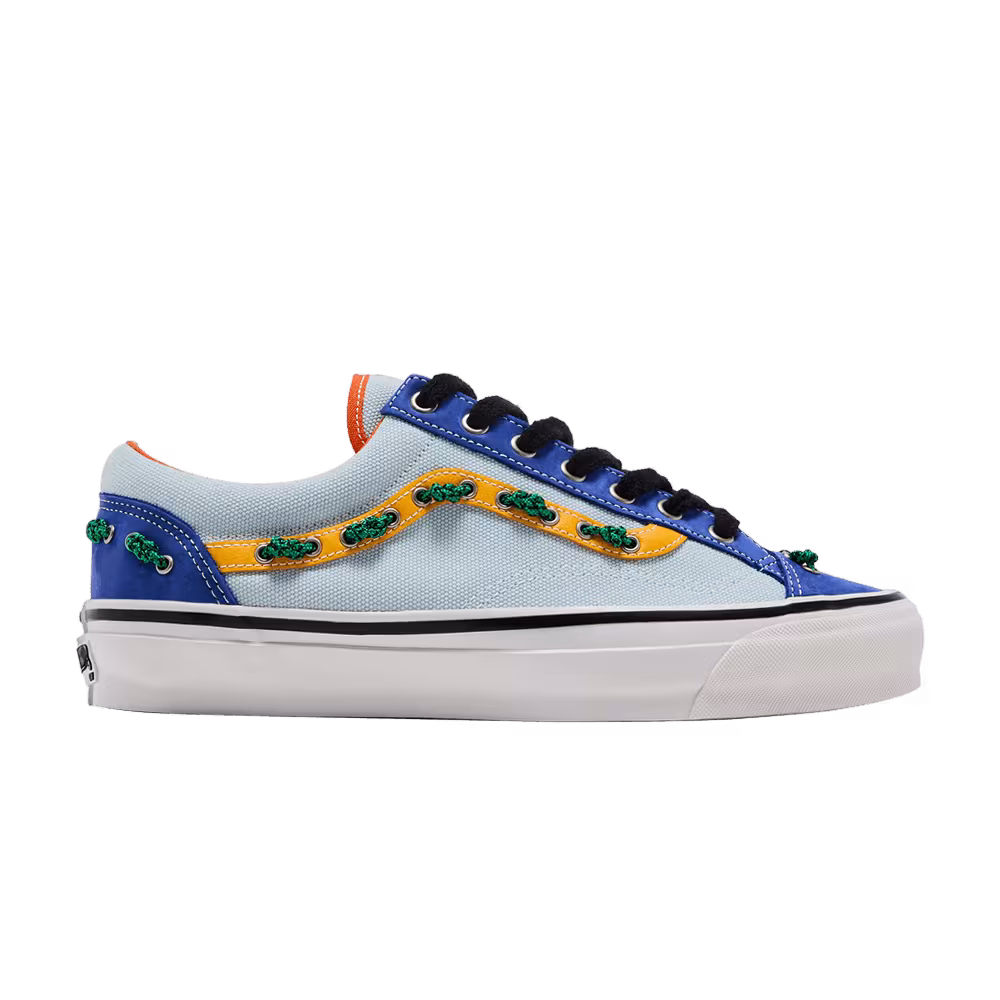 OTW by Vans OTW Old Skool 36 Knot Vibram Blue