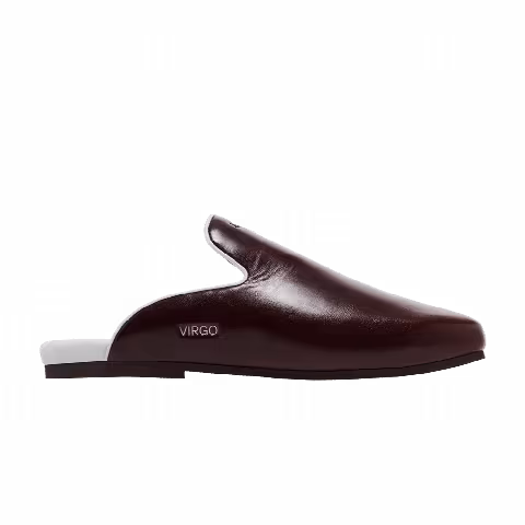 GOAT Horoscope Virgo Mule Espresso/Light Gray