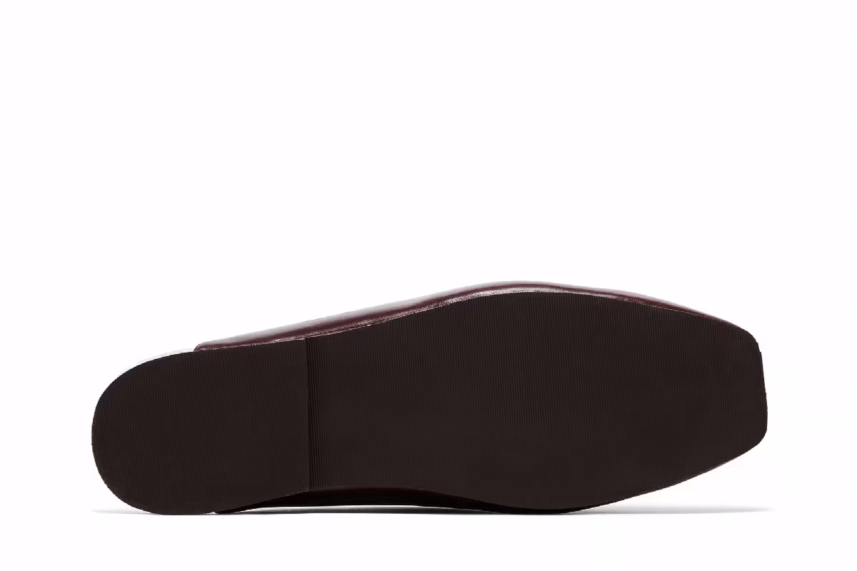 GOAT Horoscope Virgo Mule Espresso/Light Gray, view 5