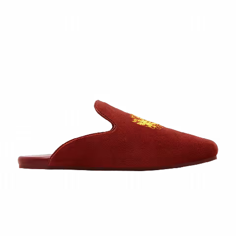 GOAT Bona Fortuna Crest Mule Brick