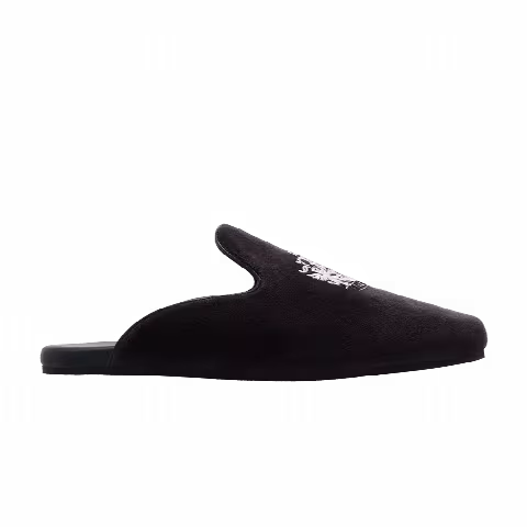 GOAT Bona Fortuna Crest Mule Rusted Black