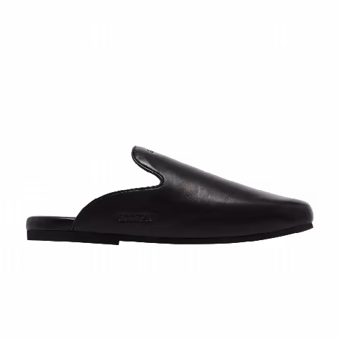 GOAT Horoscope Scorpio Mule Black/Black