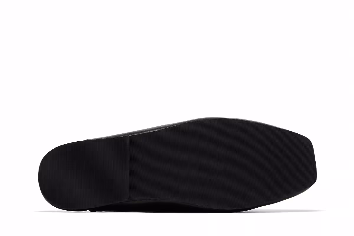 GOAT Horoscope Scorpio Mule Black/Black Black, view 5