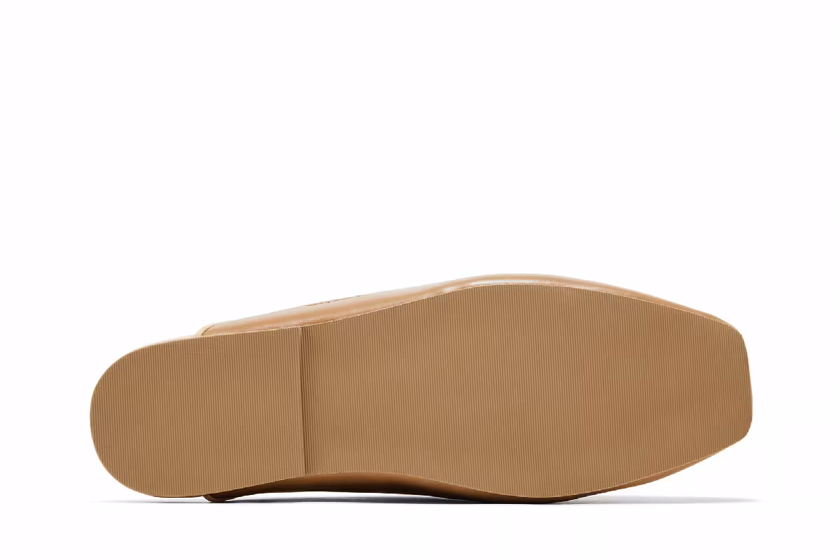 GOAT Horoscope Taurus Mule Light Mocha/Beige, view 5