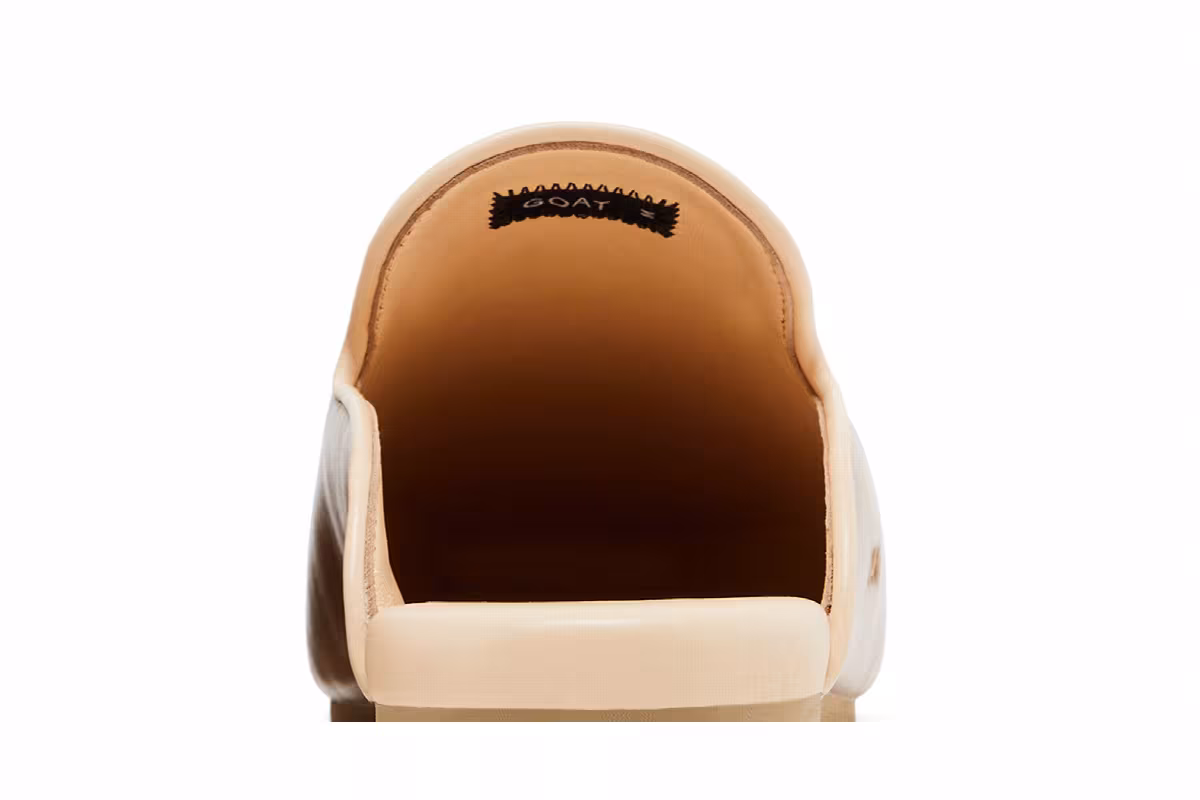 GOAT Horoscope Taurus Mule Light Mocha/Beige, view 8