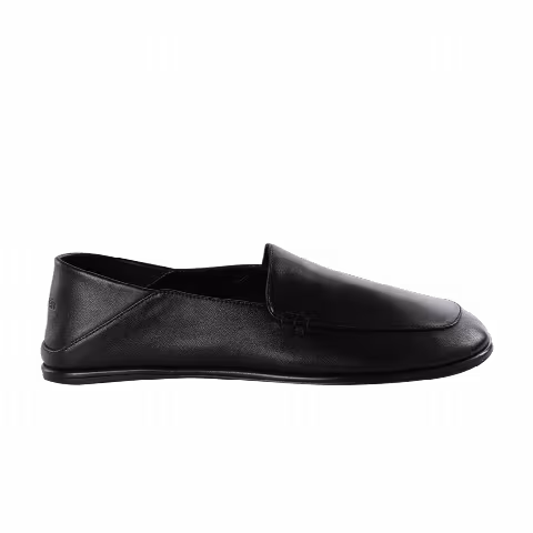 Calvin Klein Wmns Vela Loafer 'Black'
