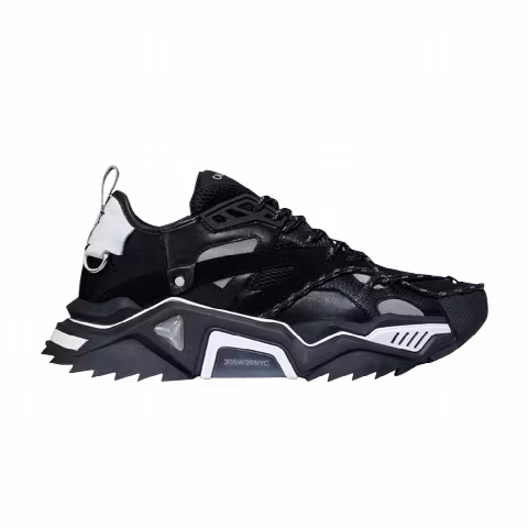 Calvin Klein 205W39NYC Strike 205 'Black'