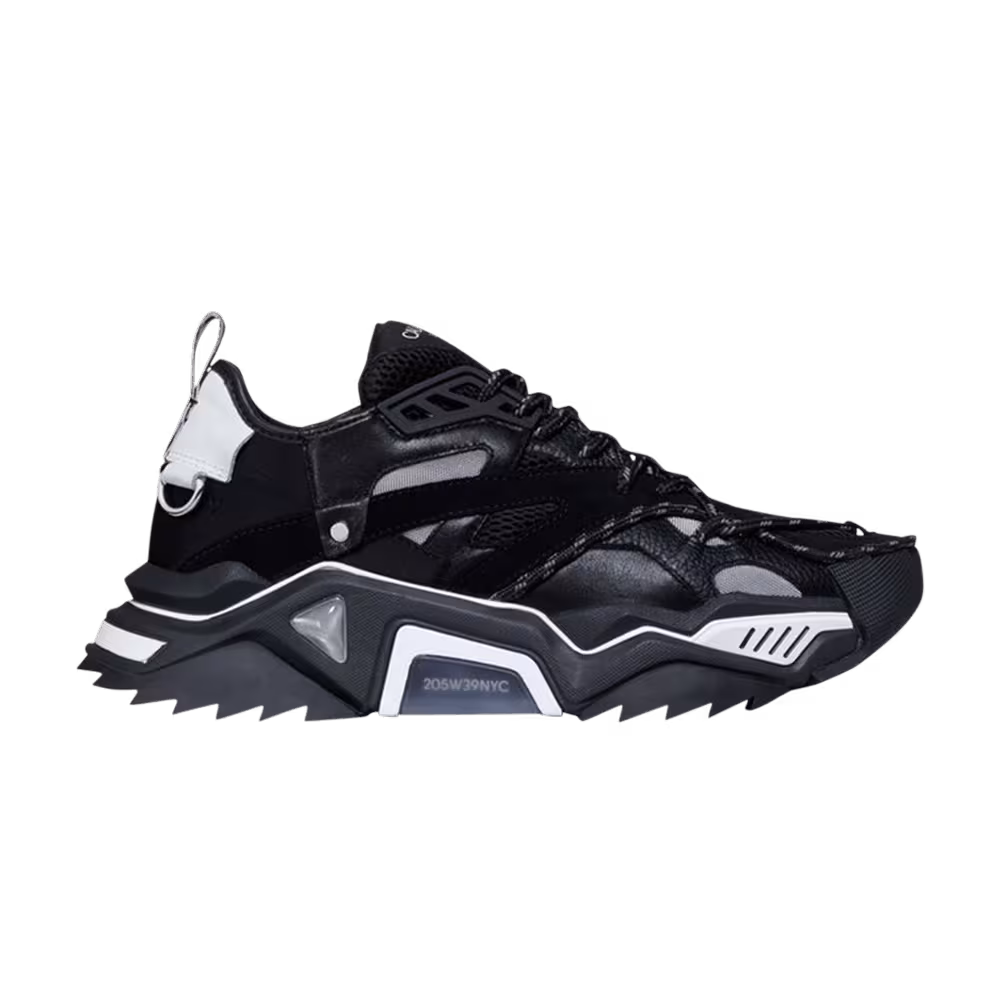 Calvin Klein 205W39NYC Strike 205 Black