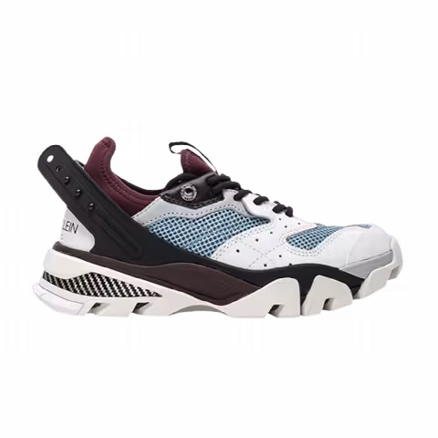 Calvin Klein Wmns 205W39NYC Carla 10 'White Azure'